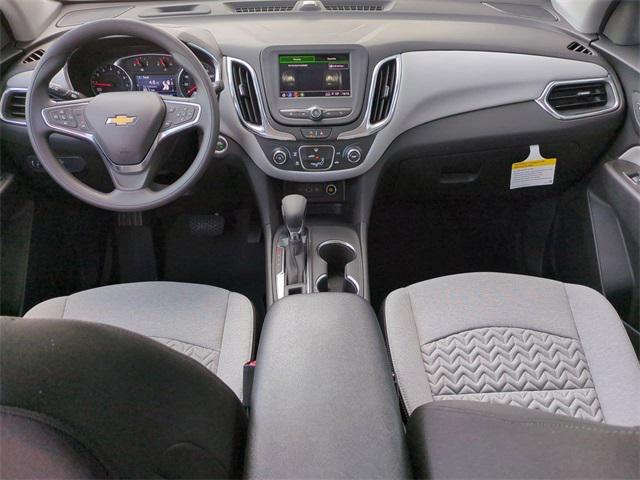 new 2024 Chevrolet Equinox car, priced at $28,020