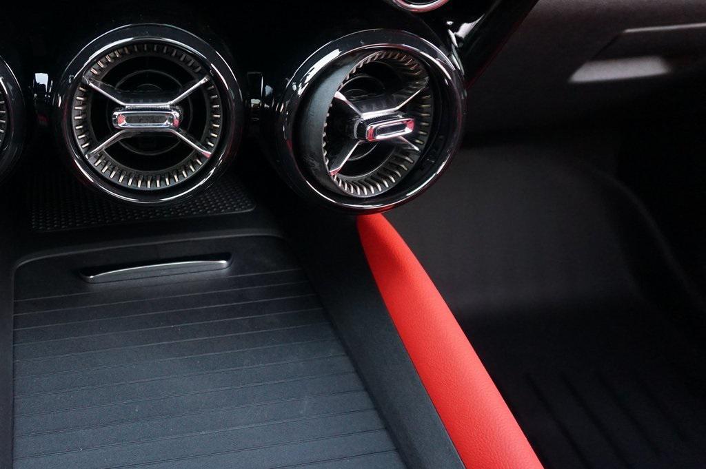 new 2026 Chevrolet Blazer EV car, priced at $57,985