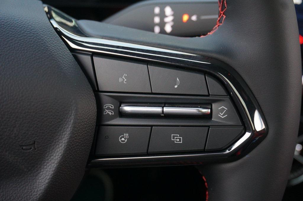 new 2026 Chevrolet Blazer EV car, priced at $57,985