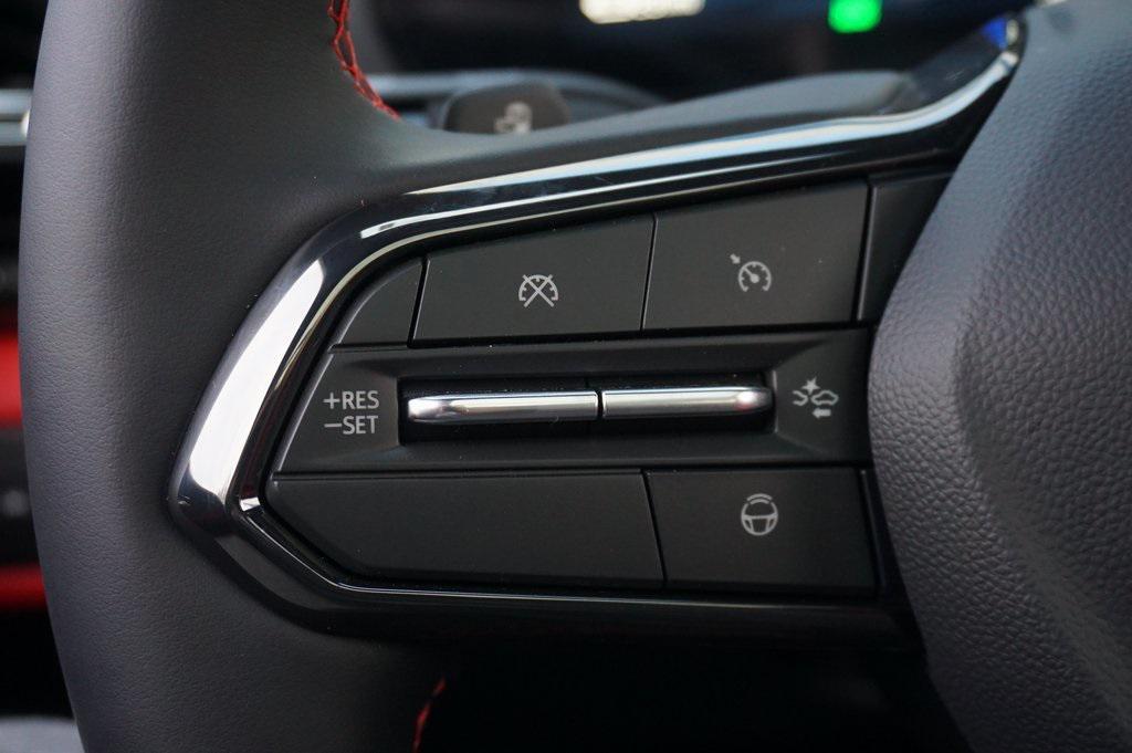 new 2026 Chevrolet Blazer EV car, priced at $57,985