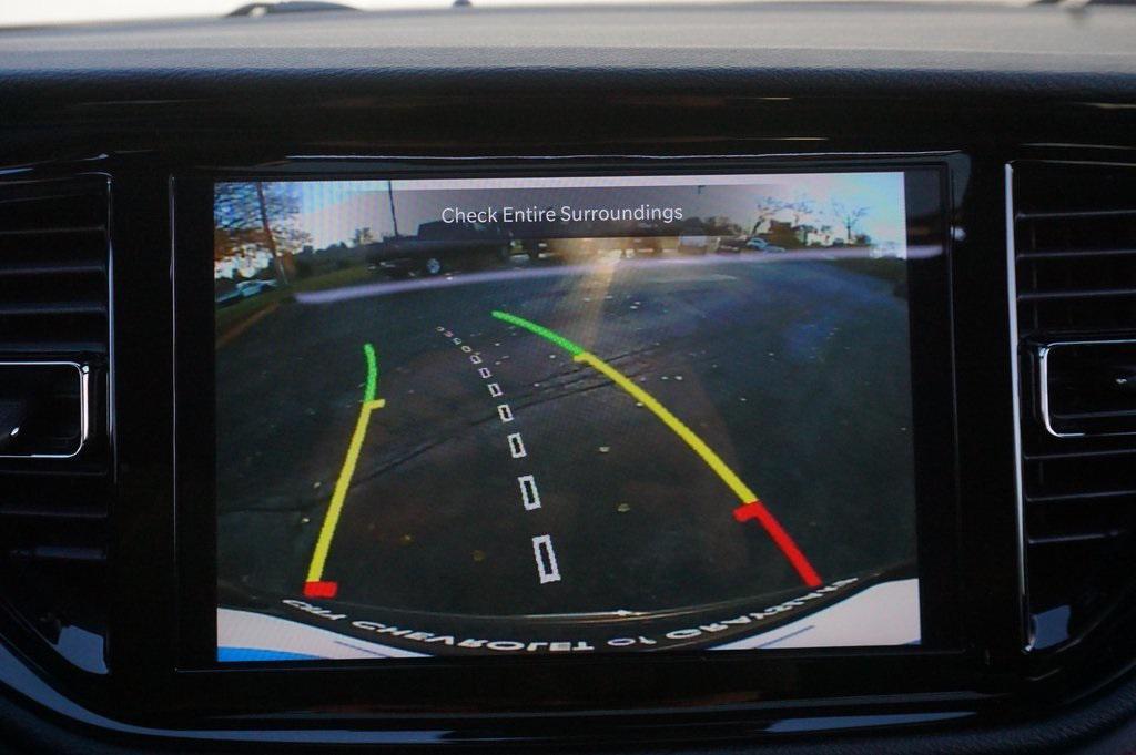 used 2024 Dodge Durango car, priced at $31,295