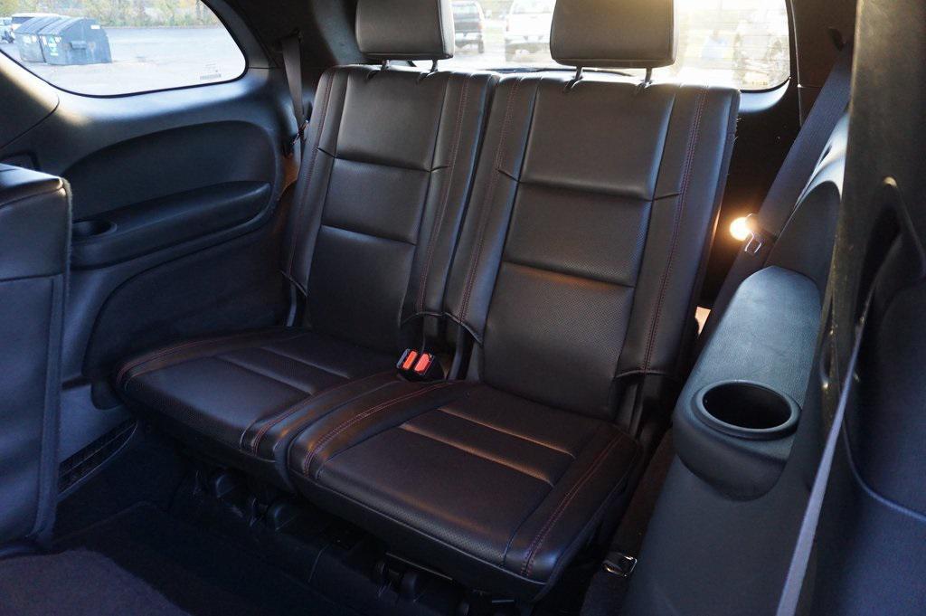 used 2024 Dodge Durango car, priced at $31,295