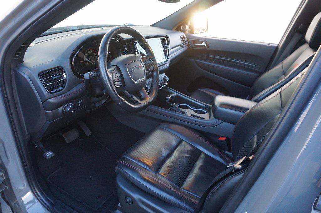 used 2024 Dodge Durango car, priced at $31,295