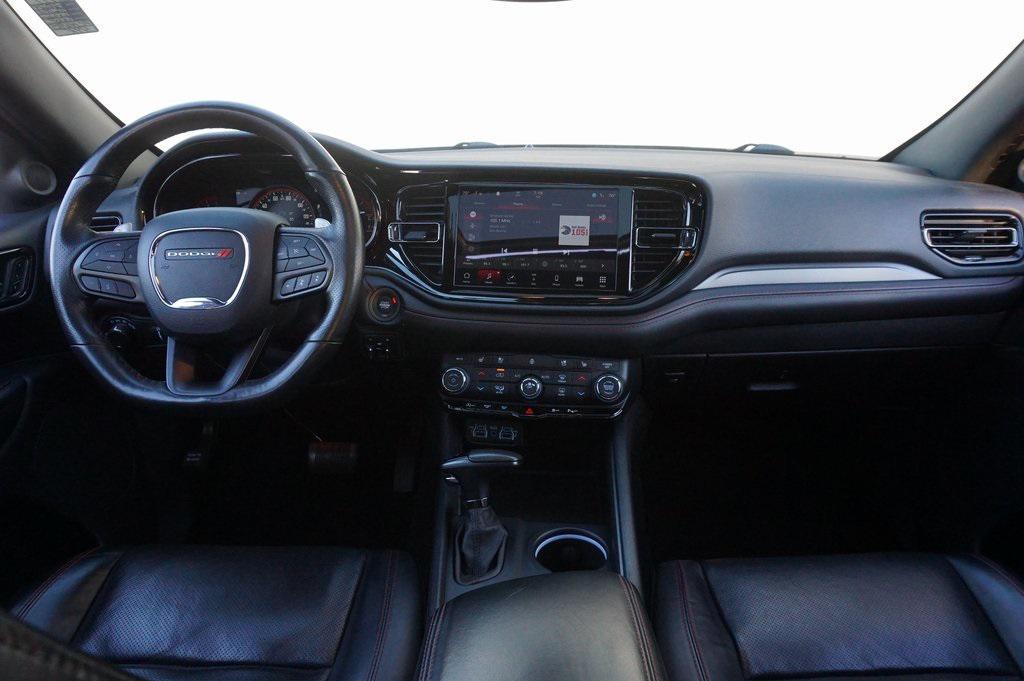 used 2024 Dodge Durango car, priced at $31,295