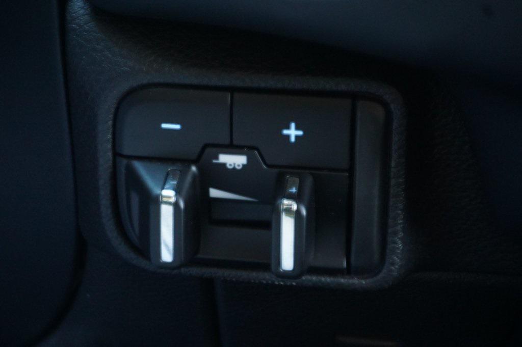 used 2024 Dodge Durango car, priced at $31,295