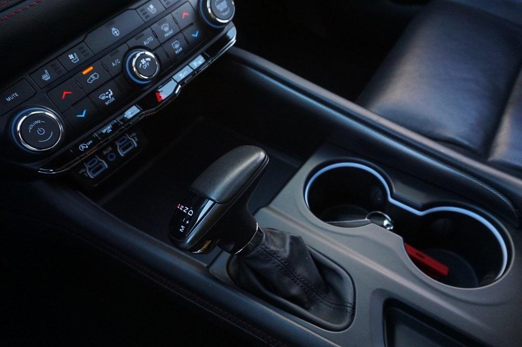 used 2024 Dodge Durango car, priced at $31,295