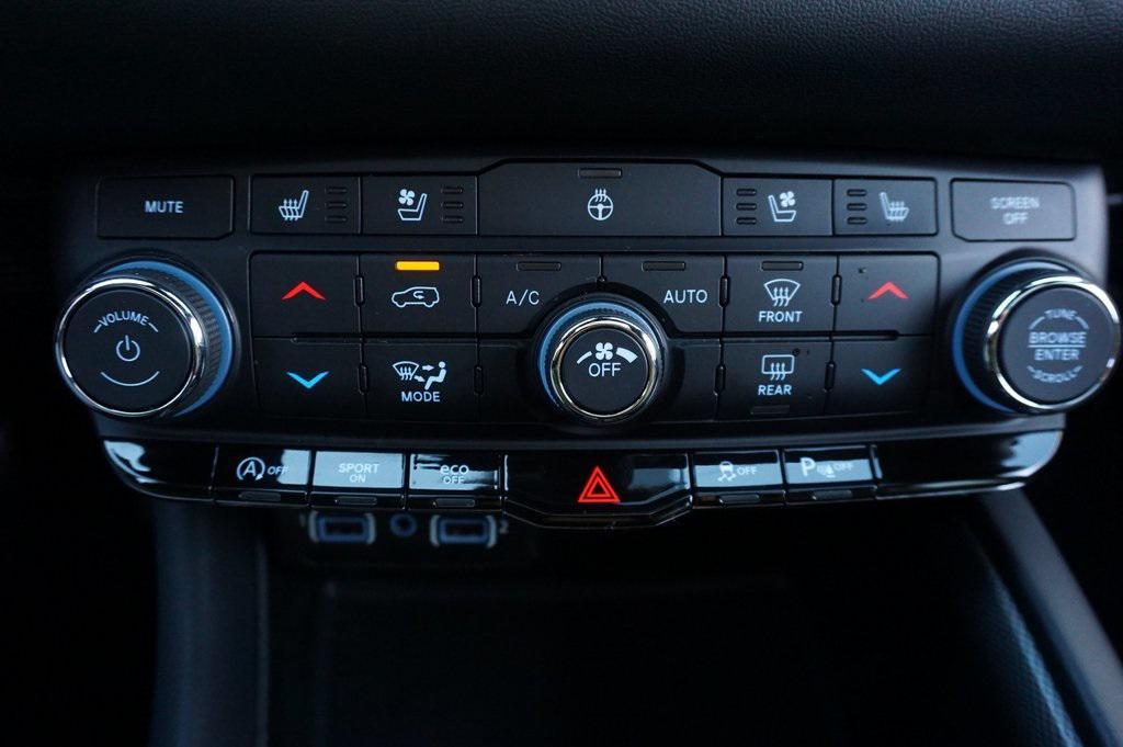 used 2024 Dodge Durango car, priced at $31,295