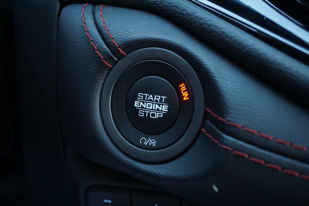 used 2024 Dodge Durango car, priced at $31,295