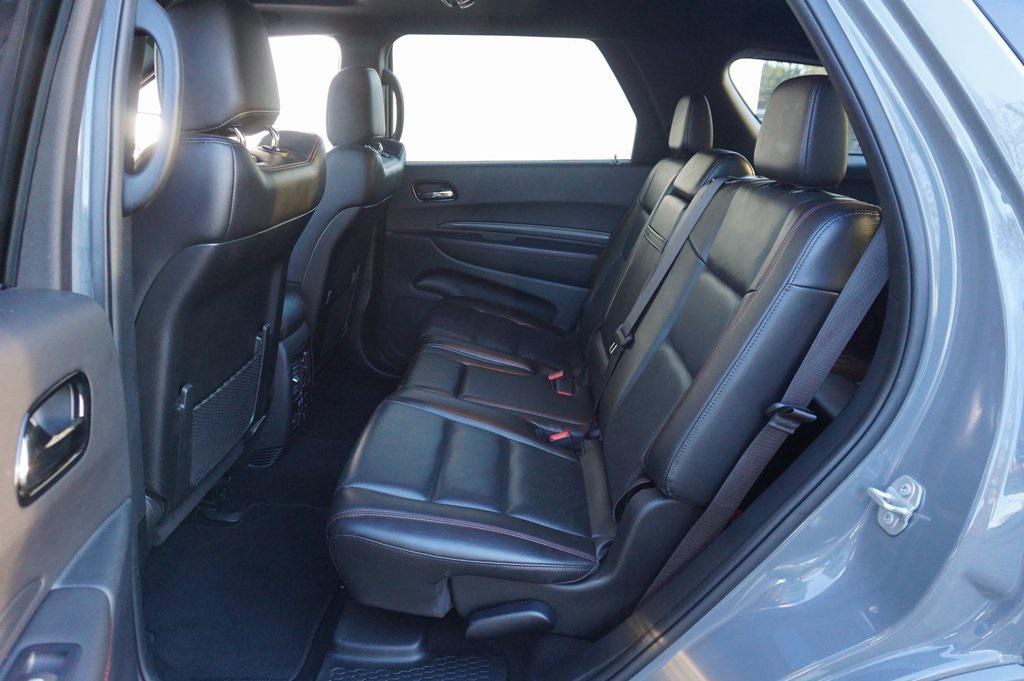 used 2024 Dodge Durango car, priced at $31,295