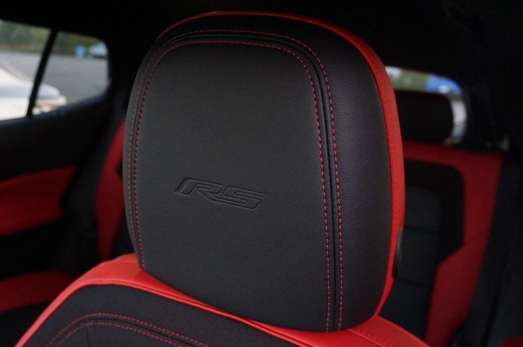 new 2026 Chevrolet Equinox EV car, priced at $35,595