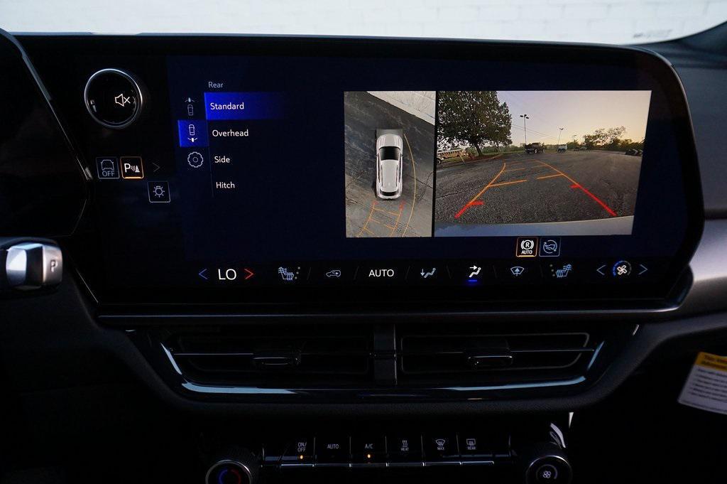 new 2026 Chevrolet Equinox EV car, priced at $35,595