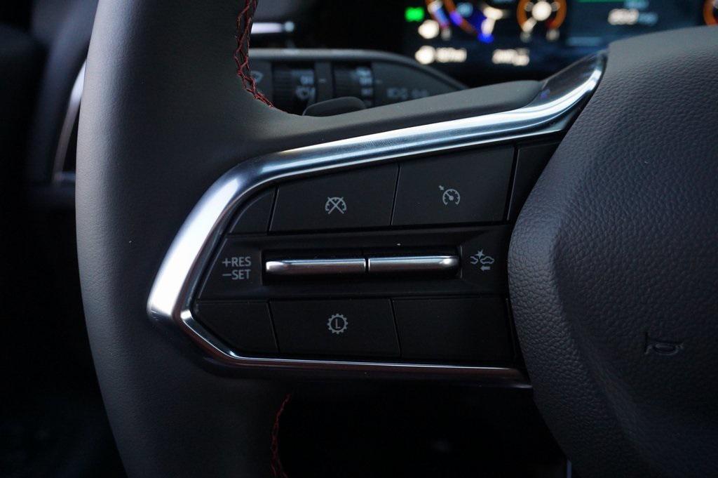 new 2026 Chevrolet Tahoe car, priced at $74,810