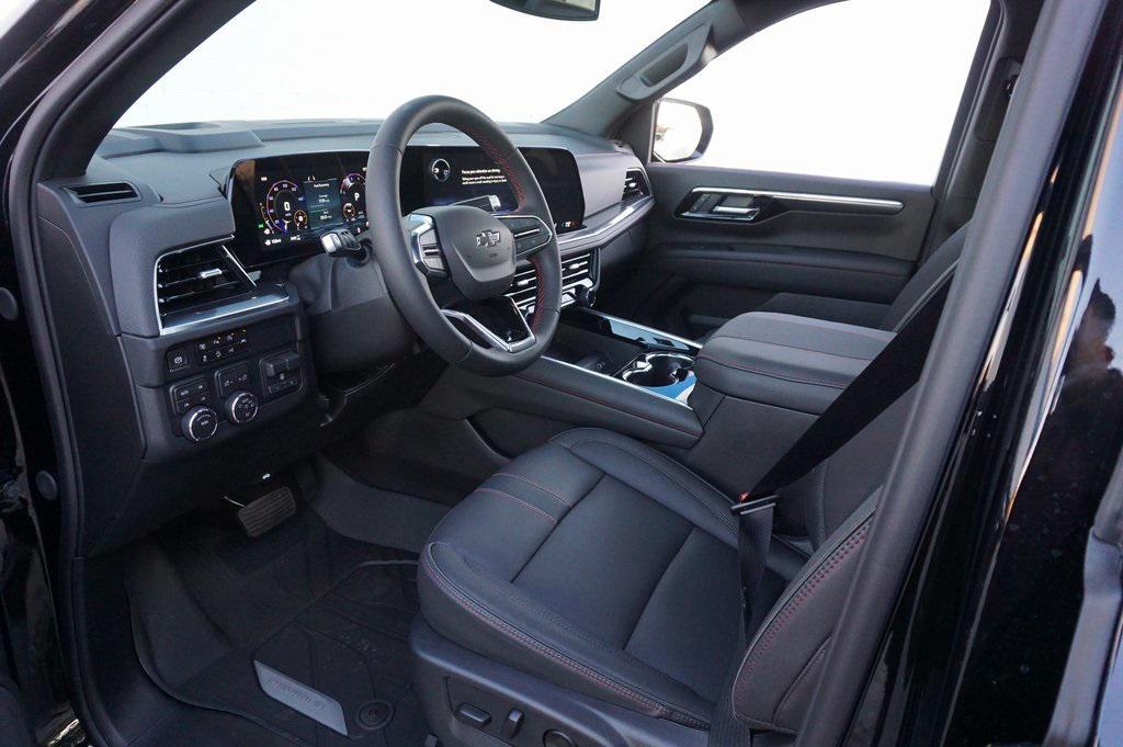 new 2026 Chevrolet Tahoe car, priced at $74,810