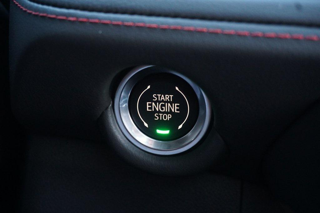 new 2026 Chevrolet Tahoe car, priced at $74,810