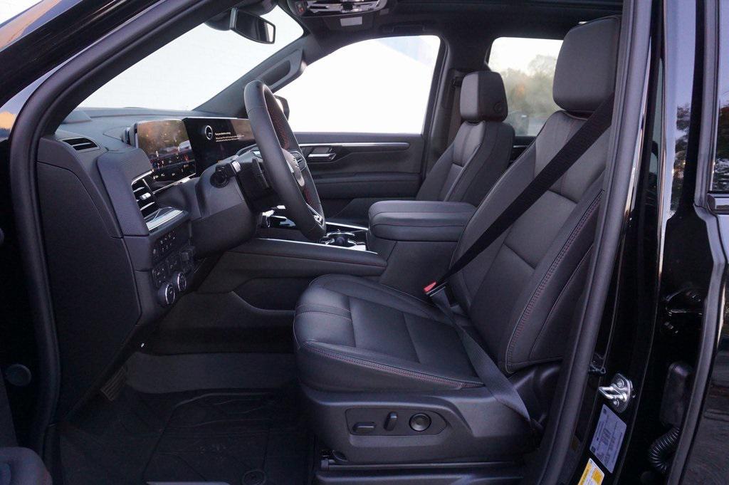 new 2026 Chevrolet Tahoe car, priced at $74,810