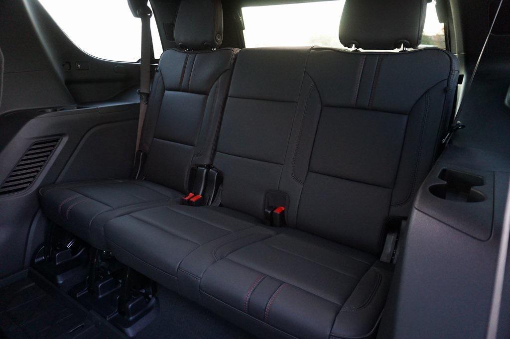 new 2026 Chevrolet Tahoe car, priced at $74,810