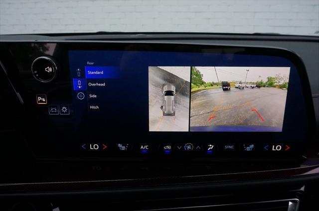 new 2025 Chevrolet Traverse car, priced at $49,645
