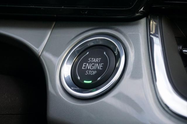 used 2025 Chevrolet Trax car, priced at $22,995
