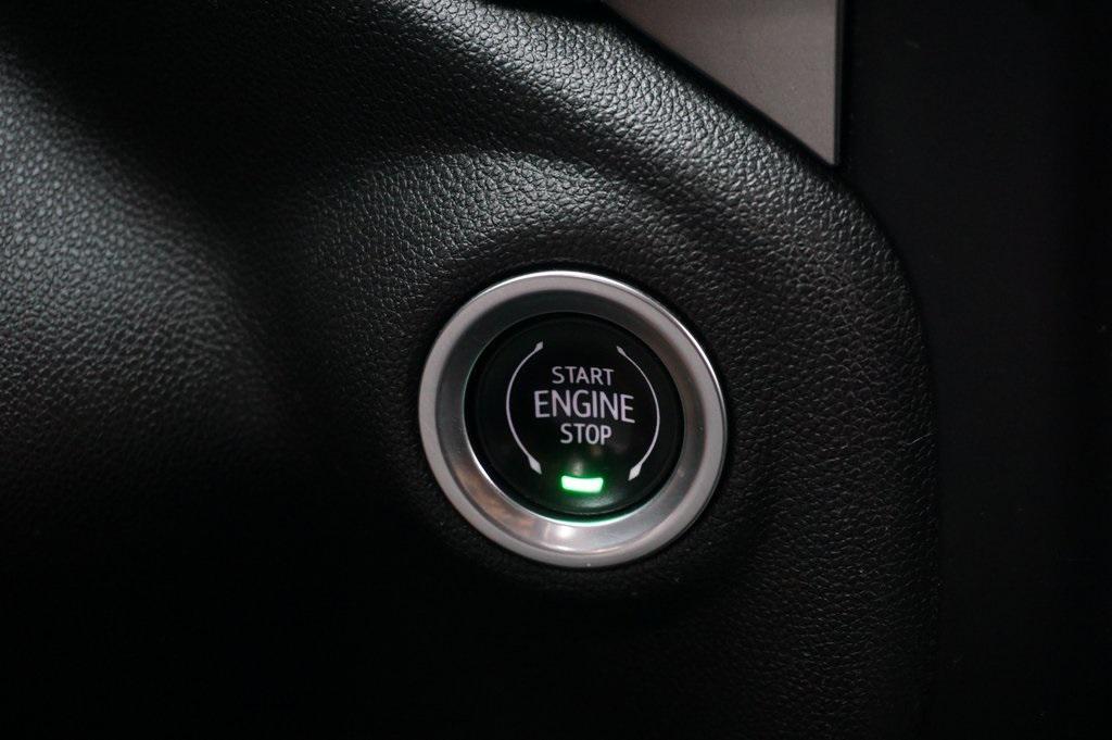 used 2021 Chevrolet Silverado 1500 car, priced at $37,595