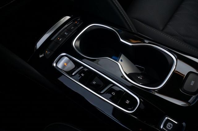 used 2023 Buick Envision car, priced at $30,980
