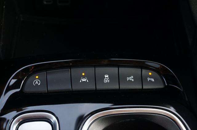 used 2023 Buick Envision car, priced at $30,980