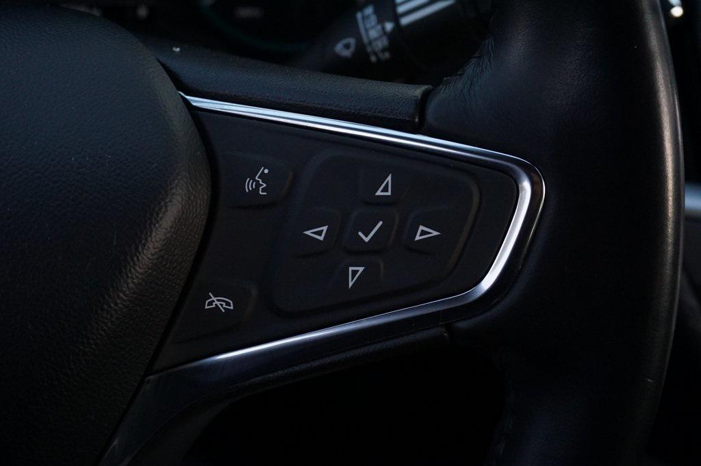 used 2020 Chevrolet Malibu car, priced at $13,795