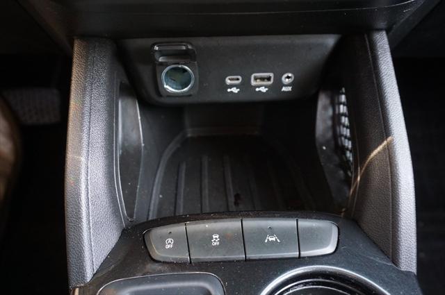used 2021 Chevrolet TrailBlazer car, priced at $18,395