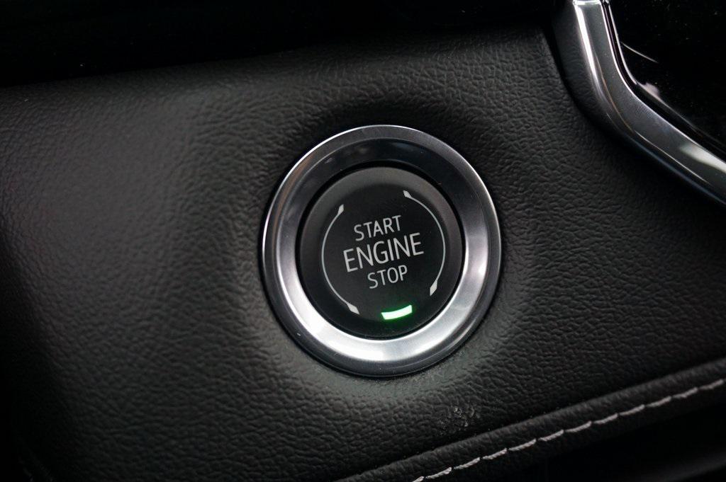 new 2025 Chevrolet Colorado car, priced at $35,233