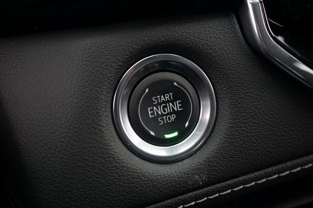 new 2025 Chevrolet Colorado car, priced at $37,583