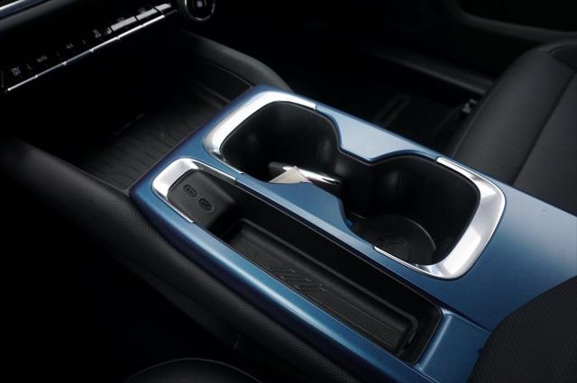 new 2025 Chevrolet Equinox EV car, priced at $33,260