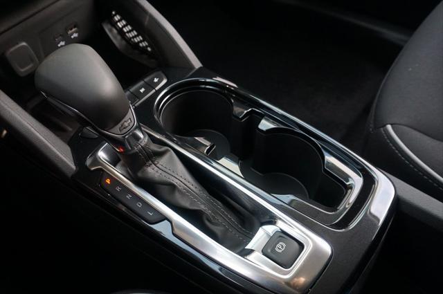new 2025 Chevrolet TrailBlazer car, priced at $26,145