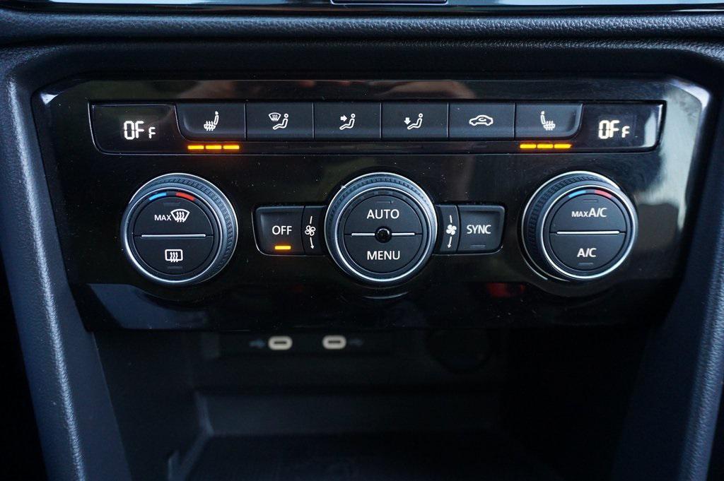 used 2022 Volkswagen Taos car, priced at $22,995