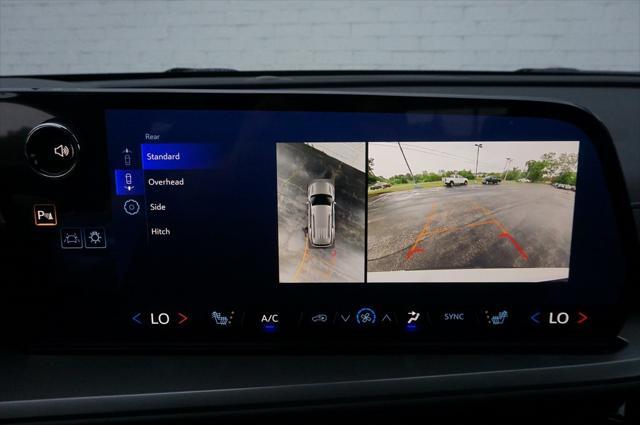 new 2025 Chevrolet Traverse car, priced at $43,505