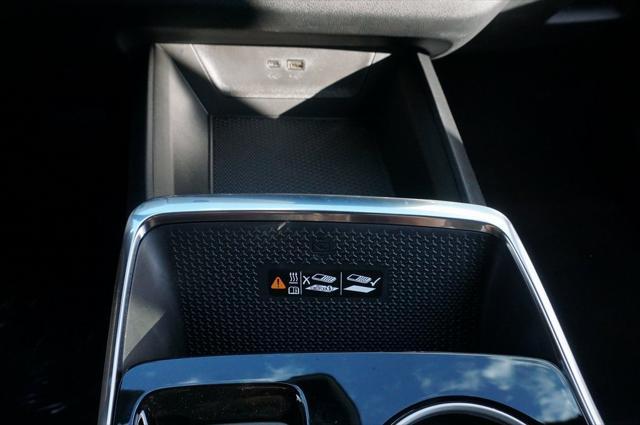 new 2026 Chevrolet Equinox car, priced at $30,790