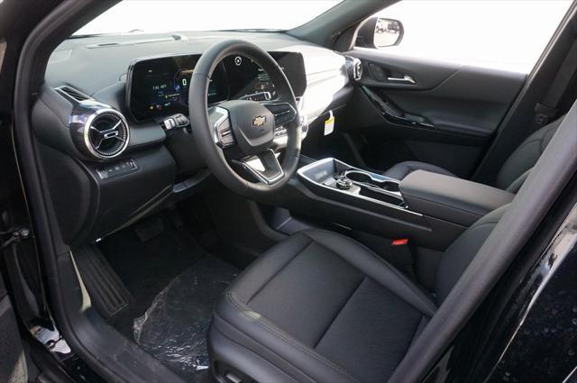 new 2026 Chevrolet Equinox car, priced at $30,790