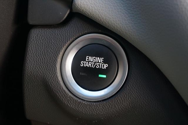 used 2022 Chevrolet Equinox car, priced at $21,795