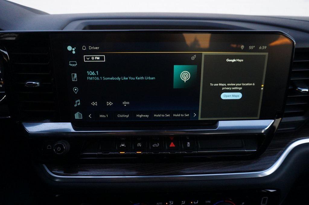 used 2022 Chevrolet Silverado 1500 car, priced at $33,995