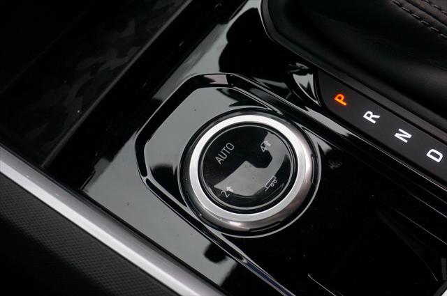 new 2025 Chevrolet Colorado car, priced at $38,089