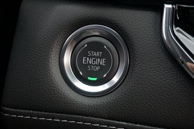 new 2025 Chevrolet Colorado car, priced at $38,089