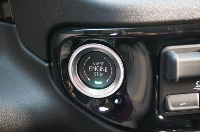 new 2025 Chevrolet Silverado 1500 car, priced at $56,420