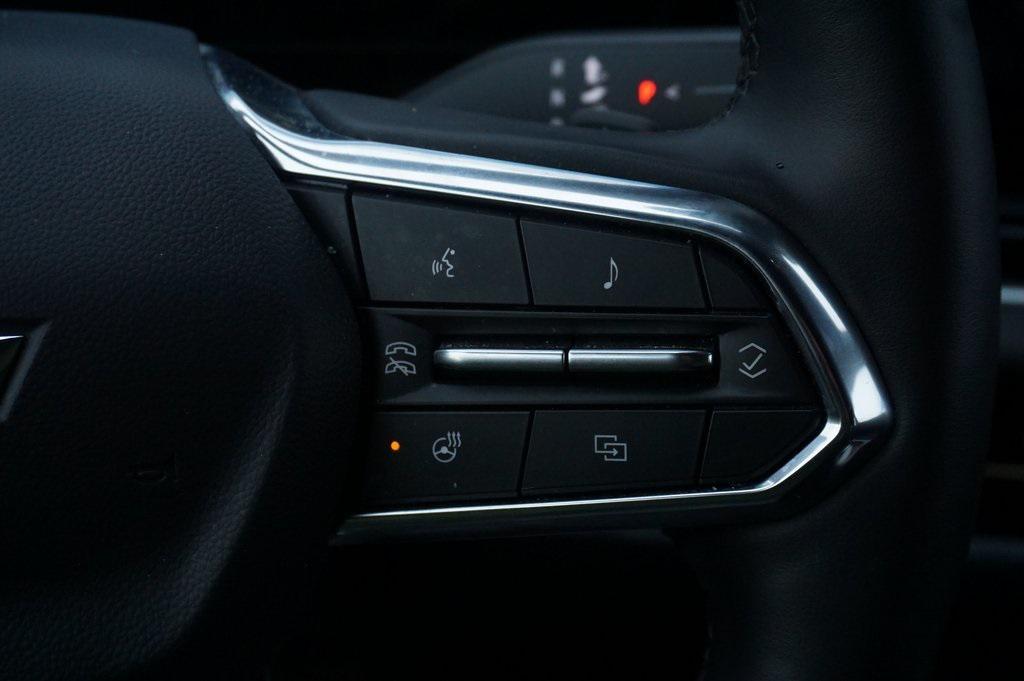 used 2025 Chevrolet Equinox car, priced at $23,495