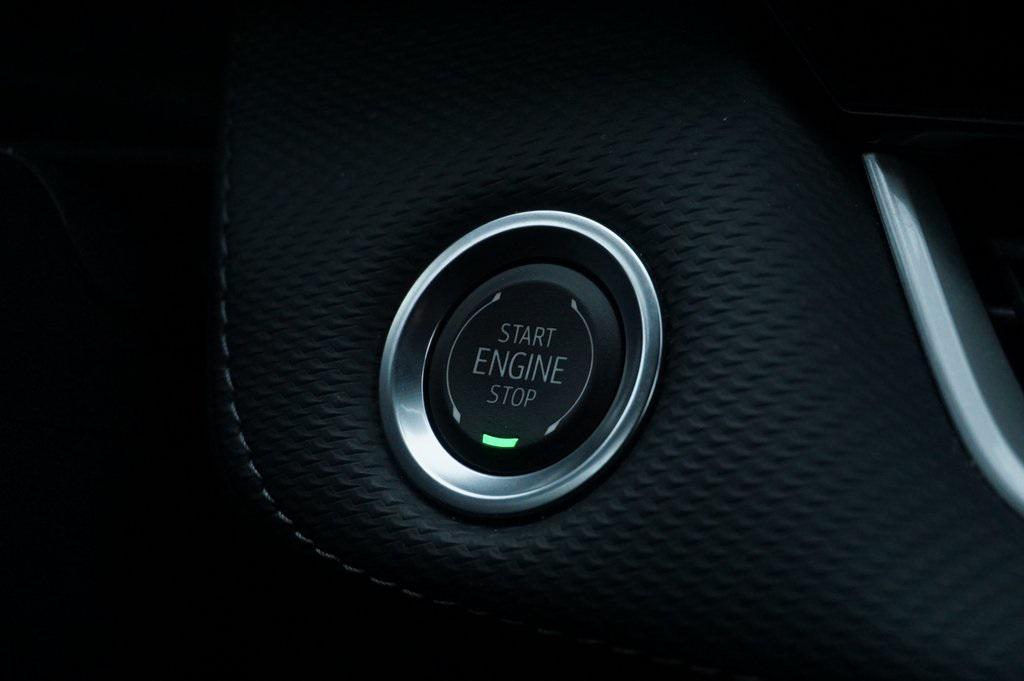 used 2025 Chevrolet Equinox car, priced at $23,495