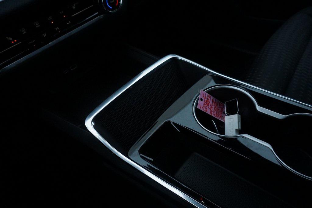 used 2025 Chevrolet Equinox car, priced at $23,495