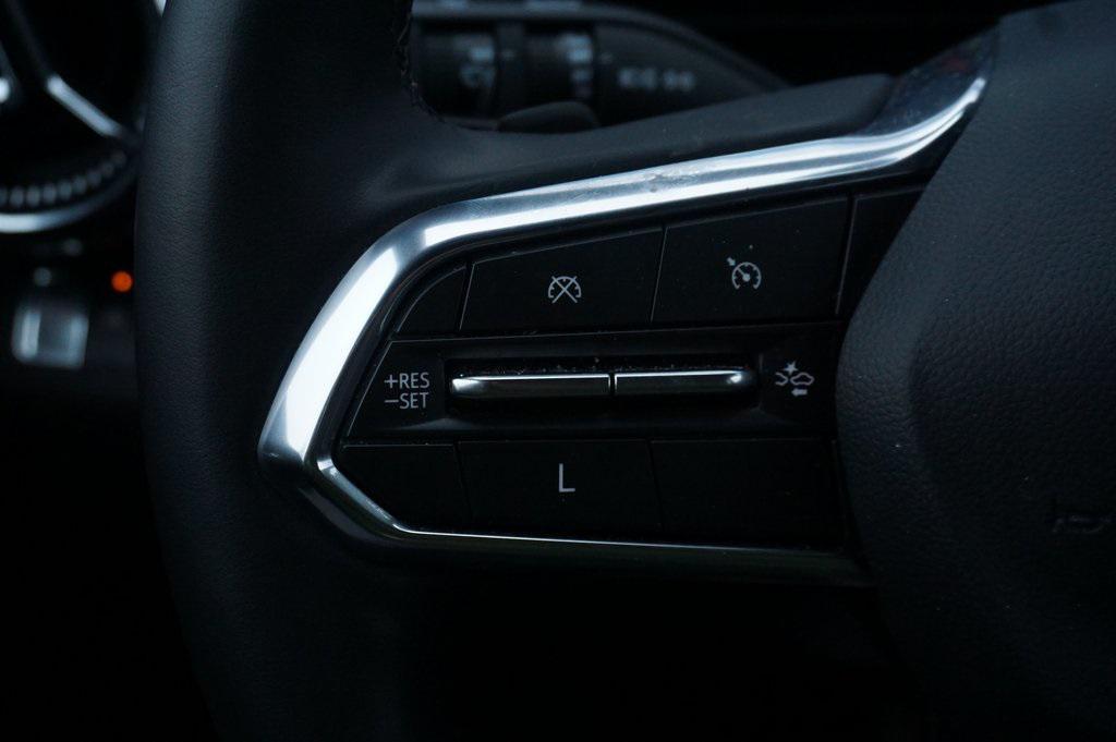 used 2025 Chevrolet Equinox car, priced at $23,495