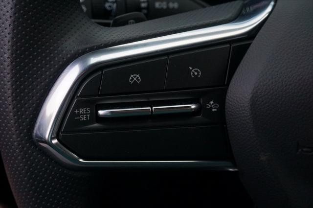 new 2025 Chevrolet Equinox EV car, priced at $20,745