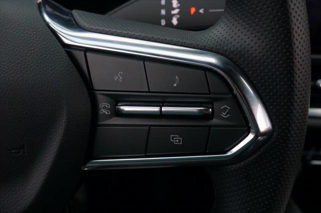 new 2025 Chevrolet Equinox EV car, priced at $20,745