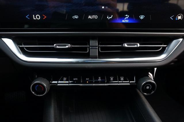new 2025 Chevrolet Equinox EV car, priced at $20,745