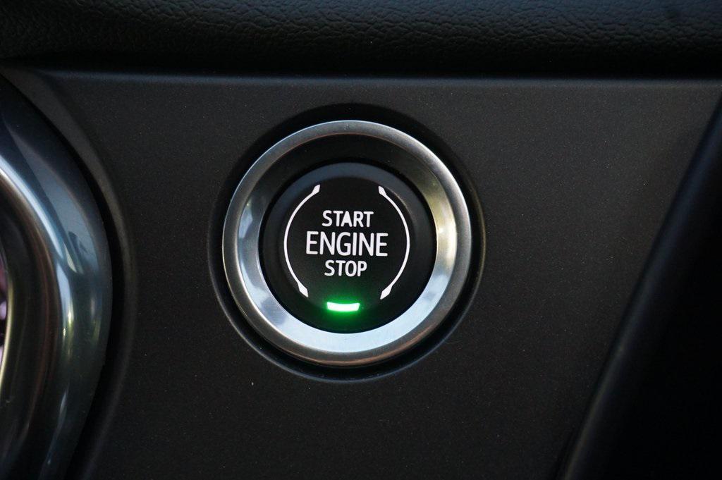 used 2020 Chevrolet Blazer car, priced at $18,595