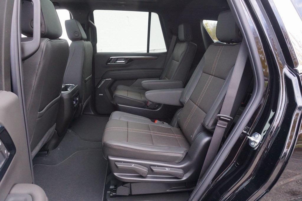 new 2026 Chevrolet Tahoe car, priced at $84,280