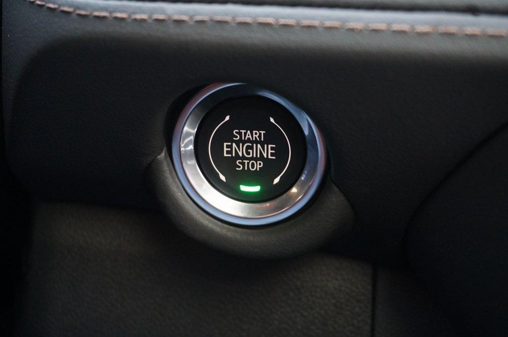 new 2026 Chevrolet Tahoe car, priced at $84,280